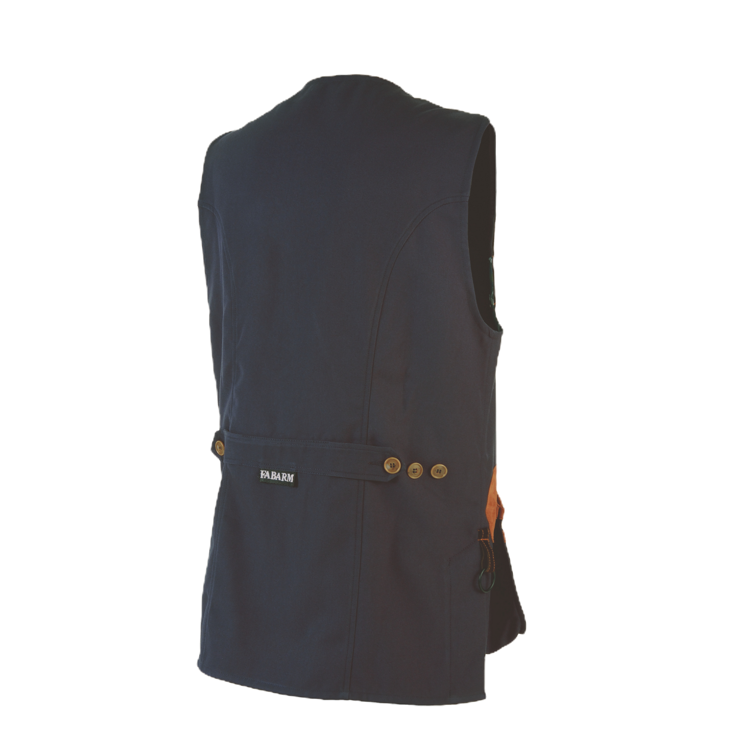 Fabarm Superlative Shooting Vest image 1