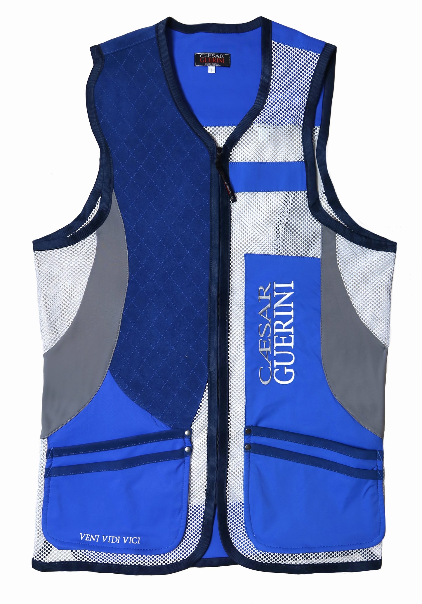 Caesar Guerini Mesh Vest