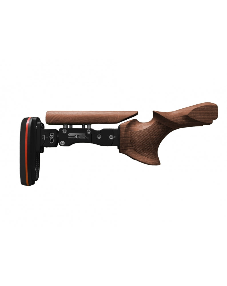 STE Pro with Static Thumb Grip - Caesar Guerini