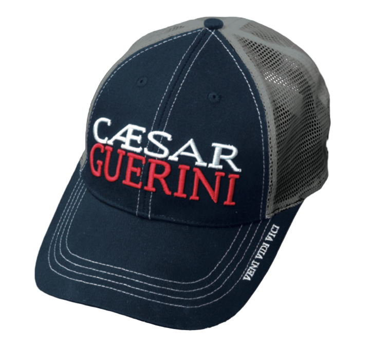 Caesar Guerini Mesh Cap