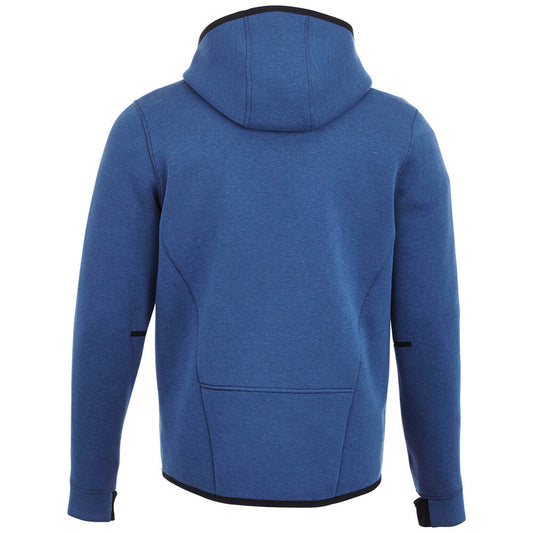 Caesar Guerini Performance Hooded Jacket (Blue)