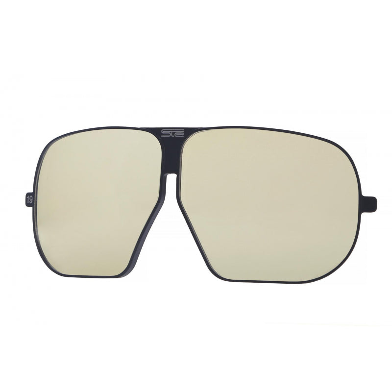 STE Titan Mag Lens - Chromatic Brown No.19