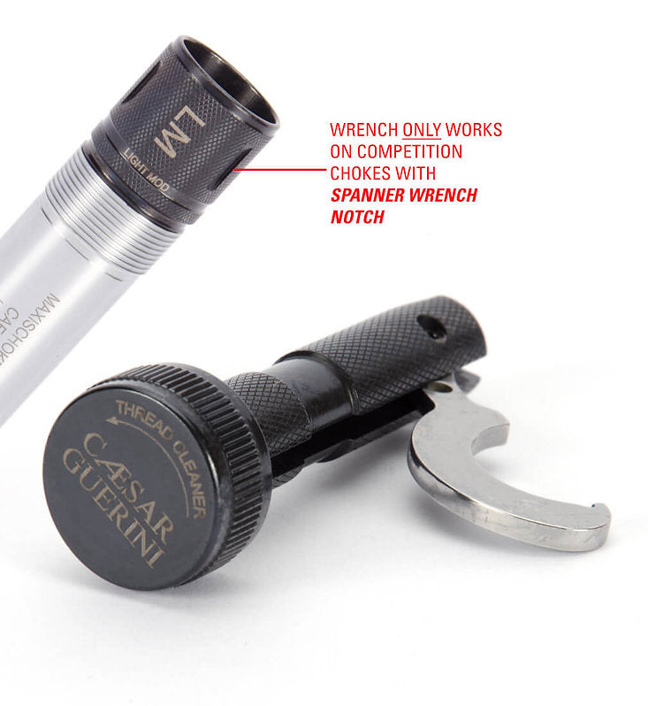 Caesar Guerini Competition Choke Key (All Gauges)