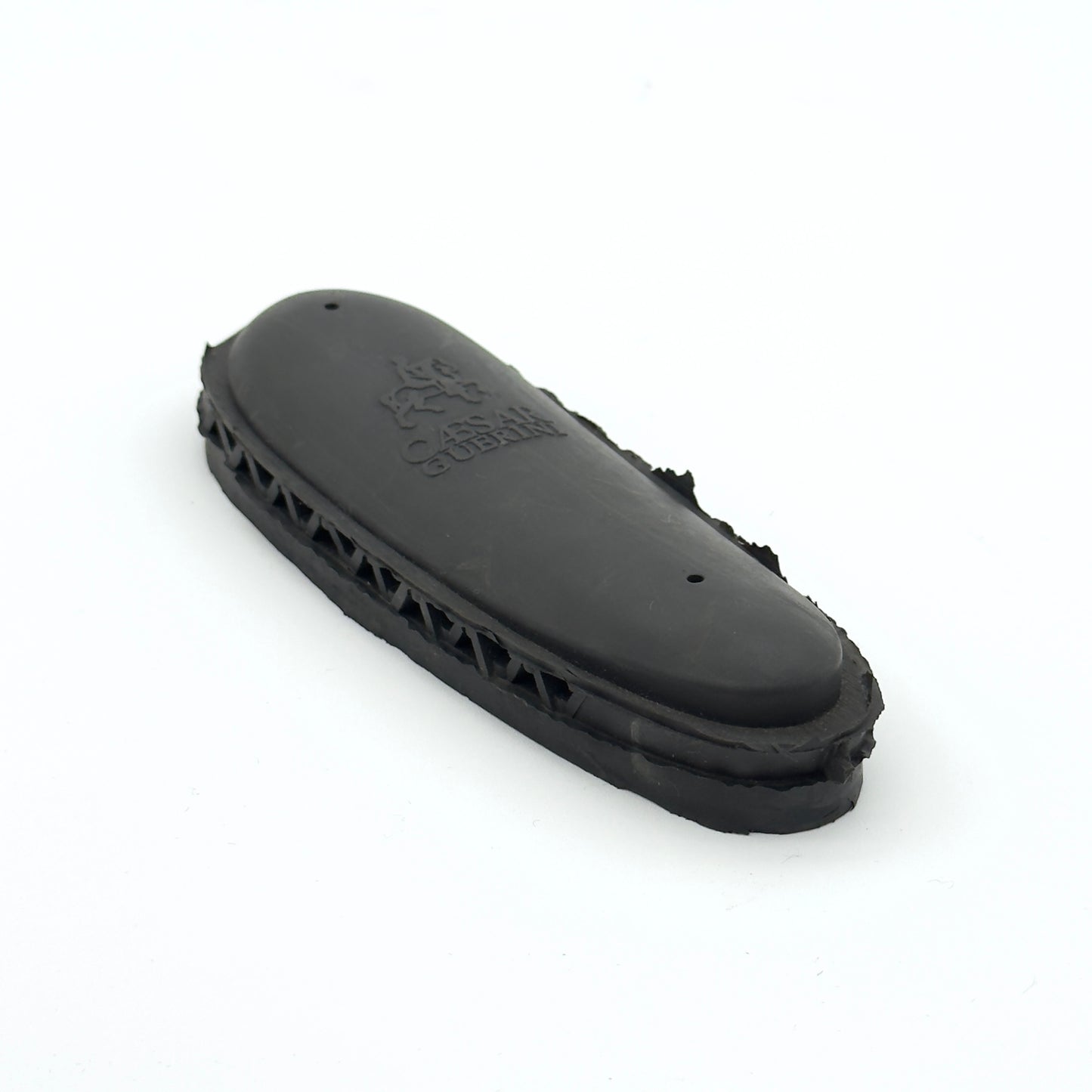 CG Rubber Heel Plate (Fitting Required)