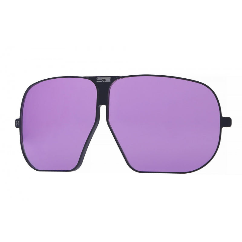 STE Titan Mag Lens - Medium Purple No.14