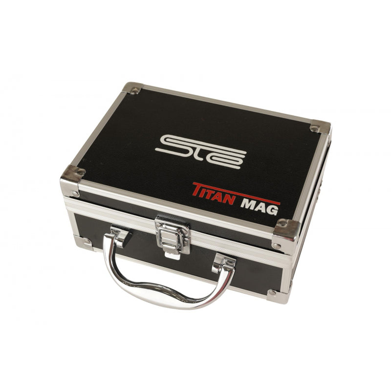 STE Titan Mag 6 Lense Kit