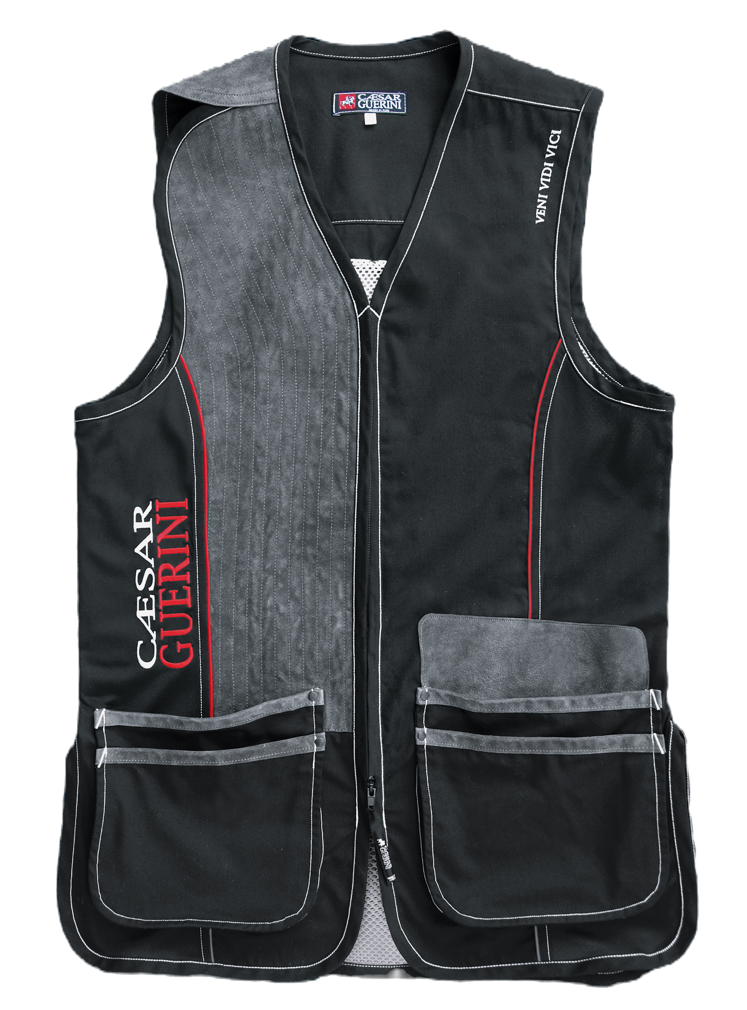 Shooting Vests