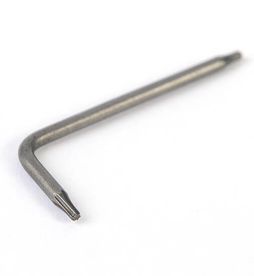 Trigger Adjustment Key (T6 Torx) image 0