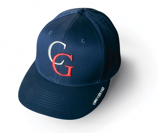 Caesar Guerini Navy Cap