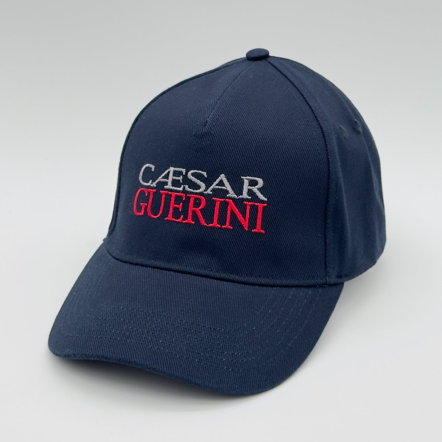 Caesar Guerini Cotton Cap