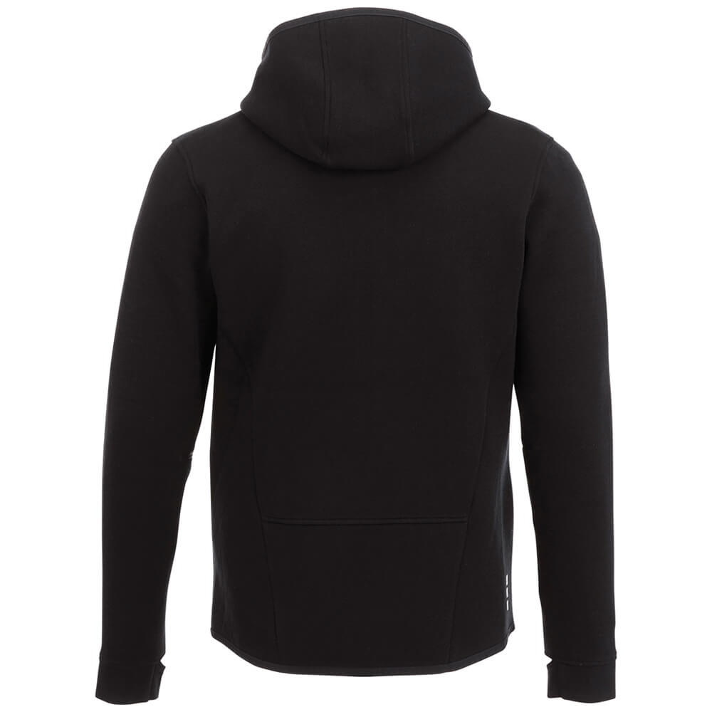 Caesar Guerini Performance Hooded Jacket (Black)
