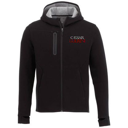 Caesar Guerini Performance Hooded Jacket (Black)