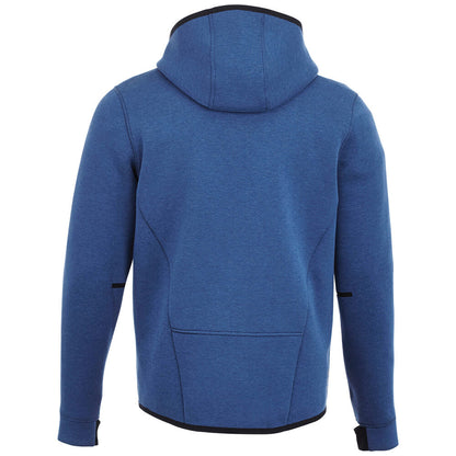 Caesar Guerini Performance Hooded Jacket (Blue)