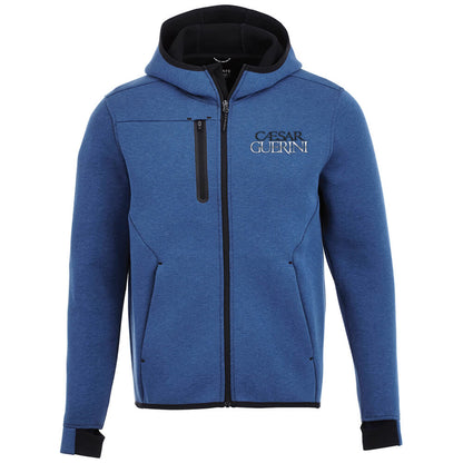 Caesar Guerini Performance Hooded Jacket (Blue)