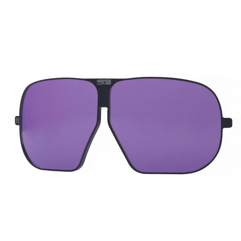 STE Titan Mag Lens - Dark Purple No.12