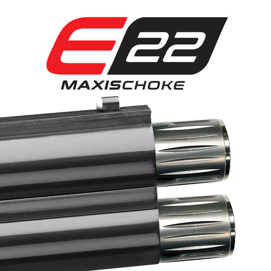 Caesar Guerini E-22™ Maxischoke Competition
