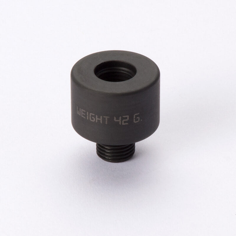 Fabarm Semi Auto Forend Weight (42Gr)