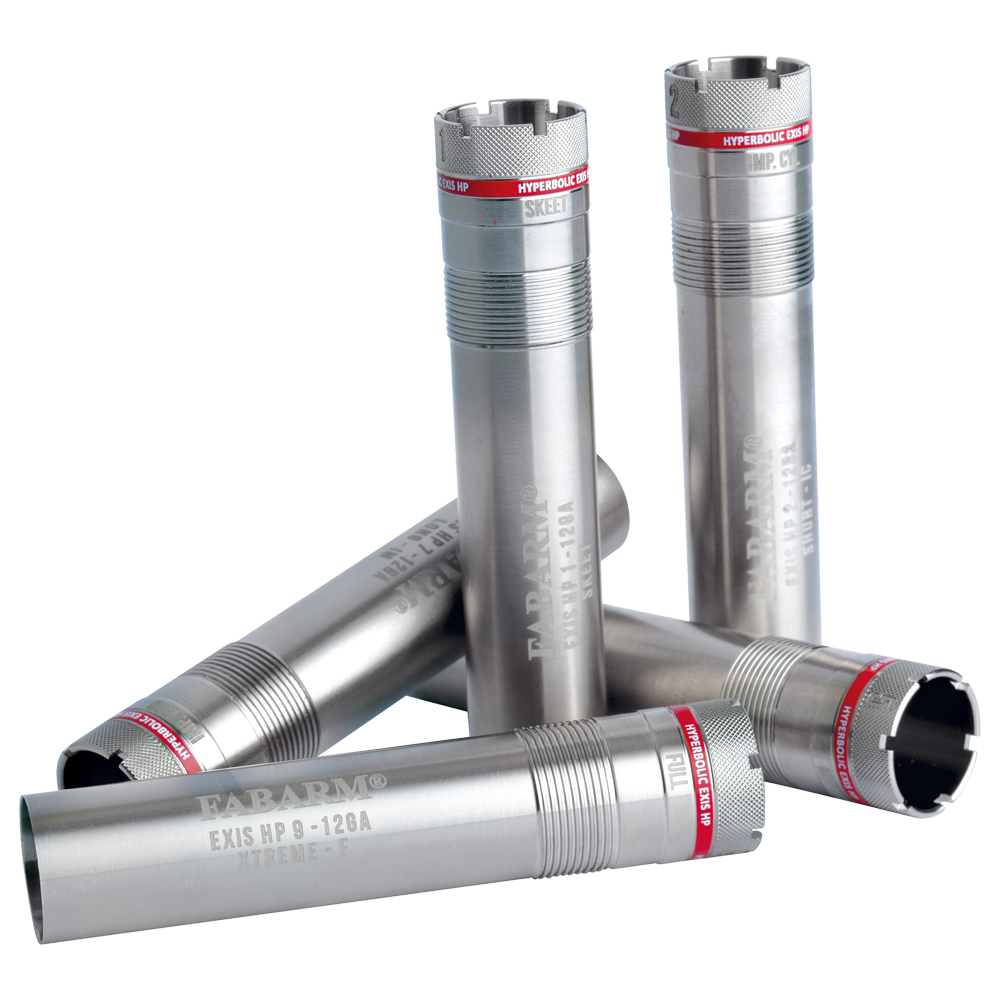 Fabarm Exis HP Chokes