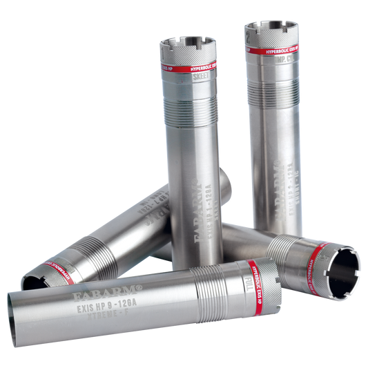 Fabarm Exis HP Chokes