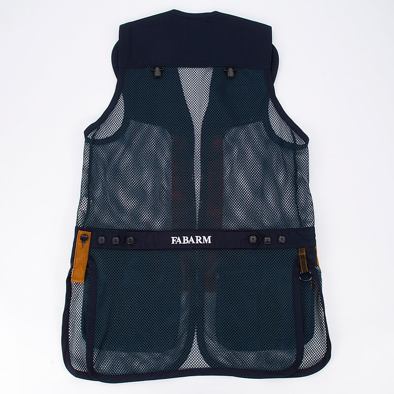 Fabarm Summer Shooting Vest