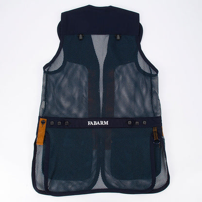 Fabarm Summer Shooting Vest