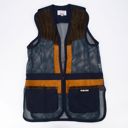 Fabarm Summer Shooting Vest