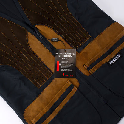Fabarm Superlative Shooting Vest