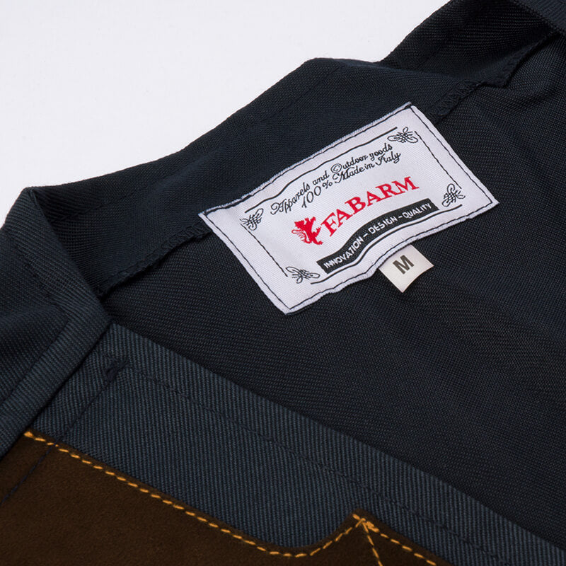 Fabarm Superlative Shooting Vest
