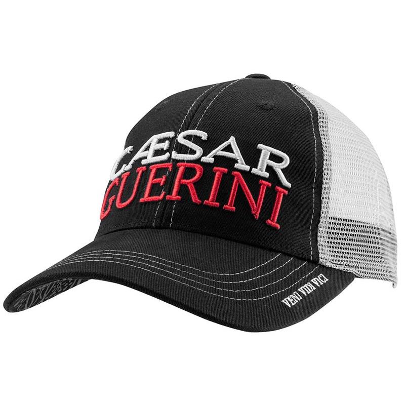 Caesar Guerini Mesh Cap (Black or Navy)