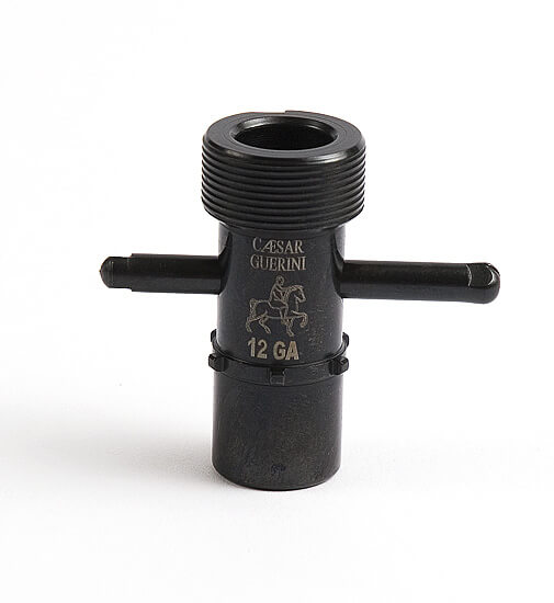 Caesar Guerini Flush Fitting Choke Key (All Gauges)