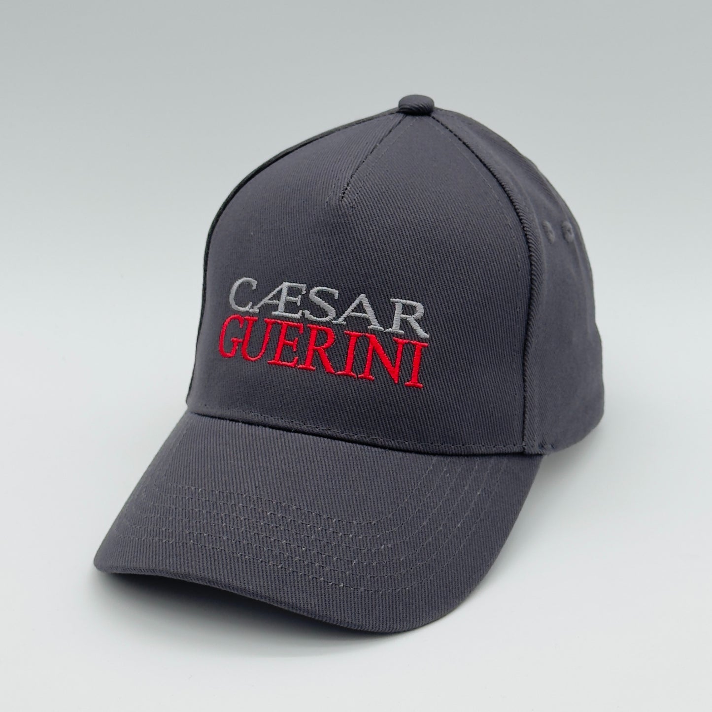 Caesar Guerini Cotton Cap