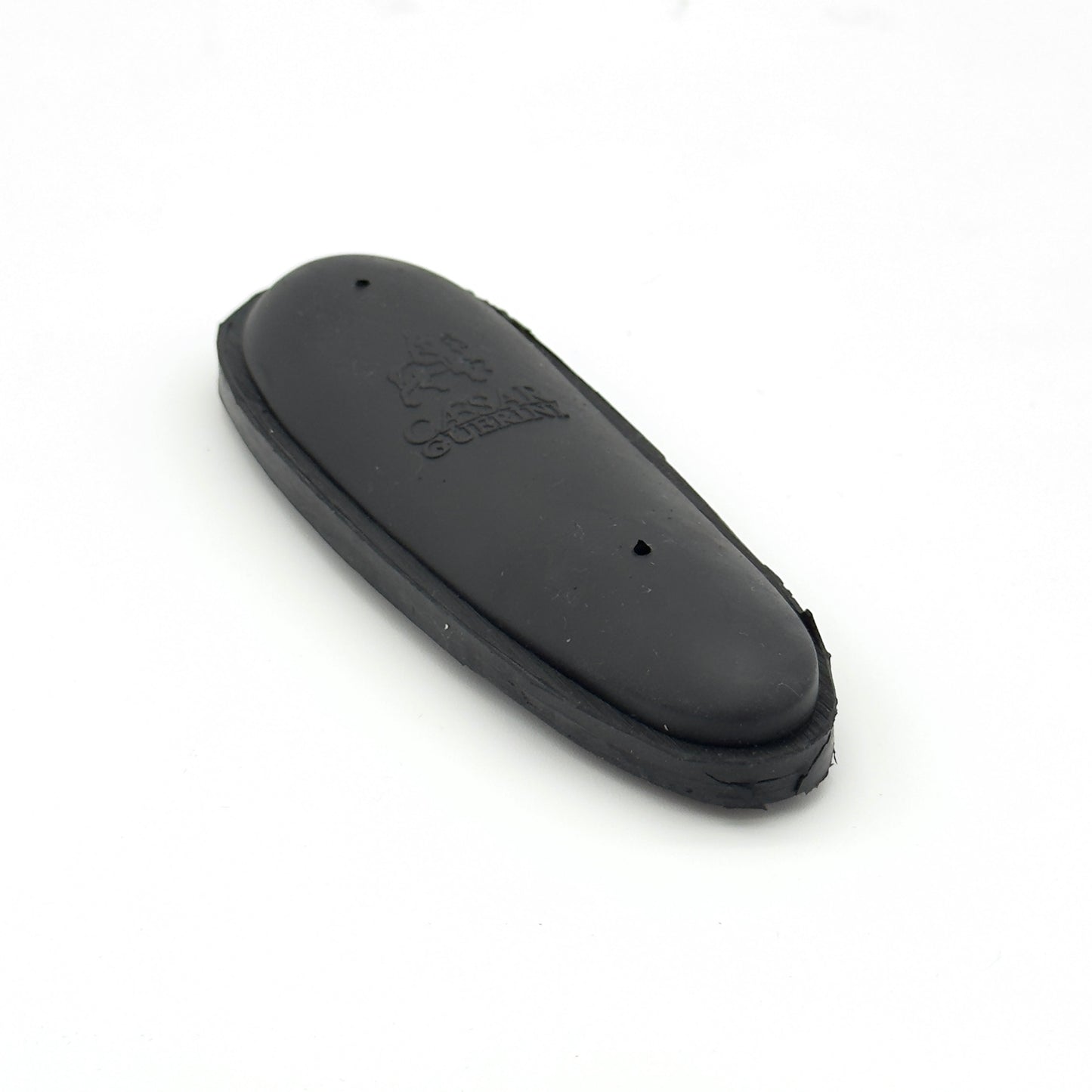 CG Rubber Heel Plate (Fitting Required)