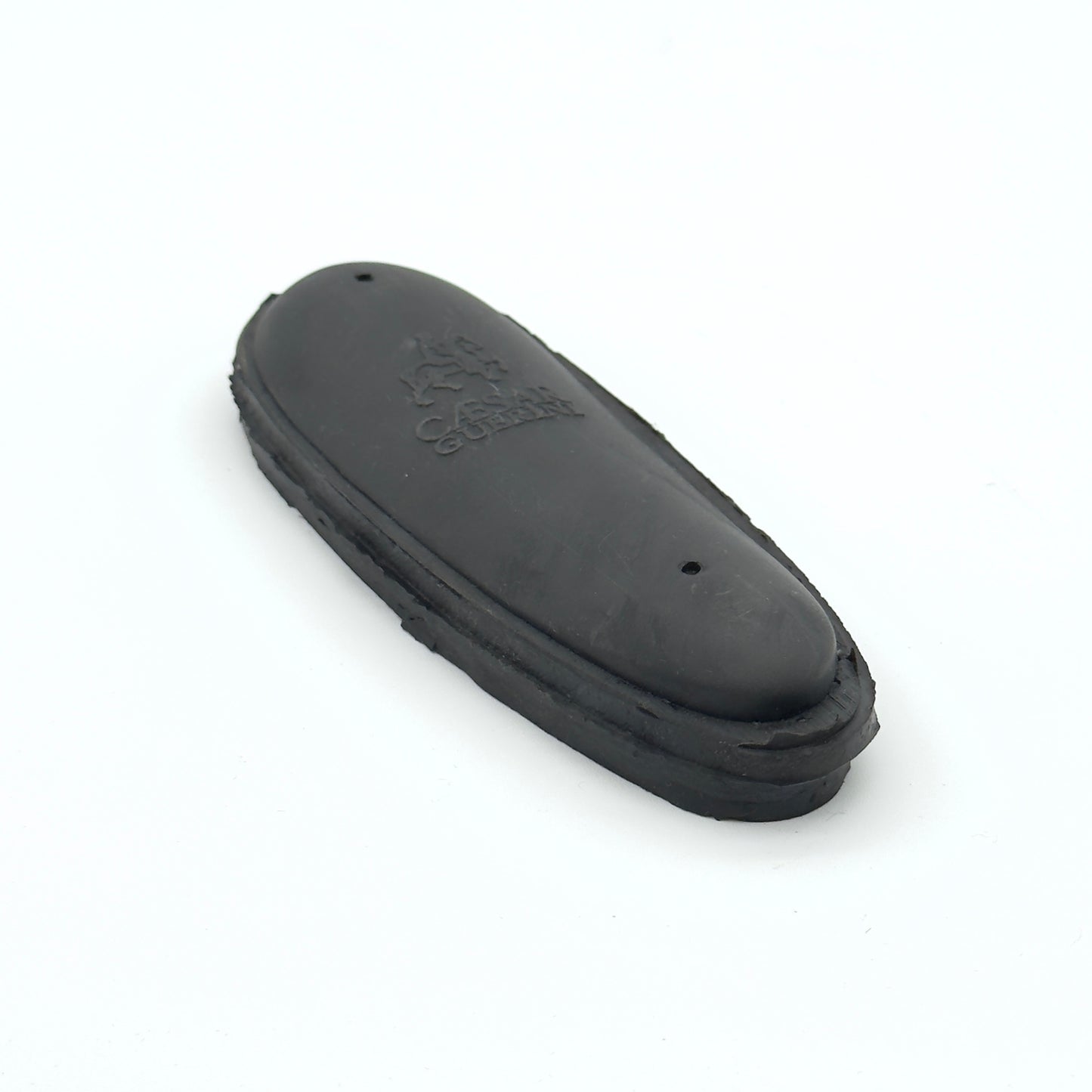 CG Rubber Heel Plate (Fitting Required)