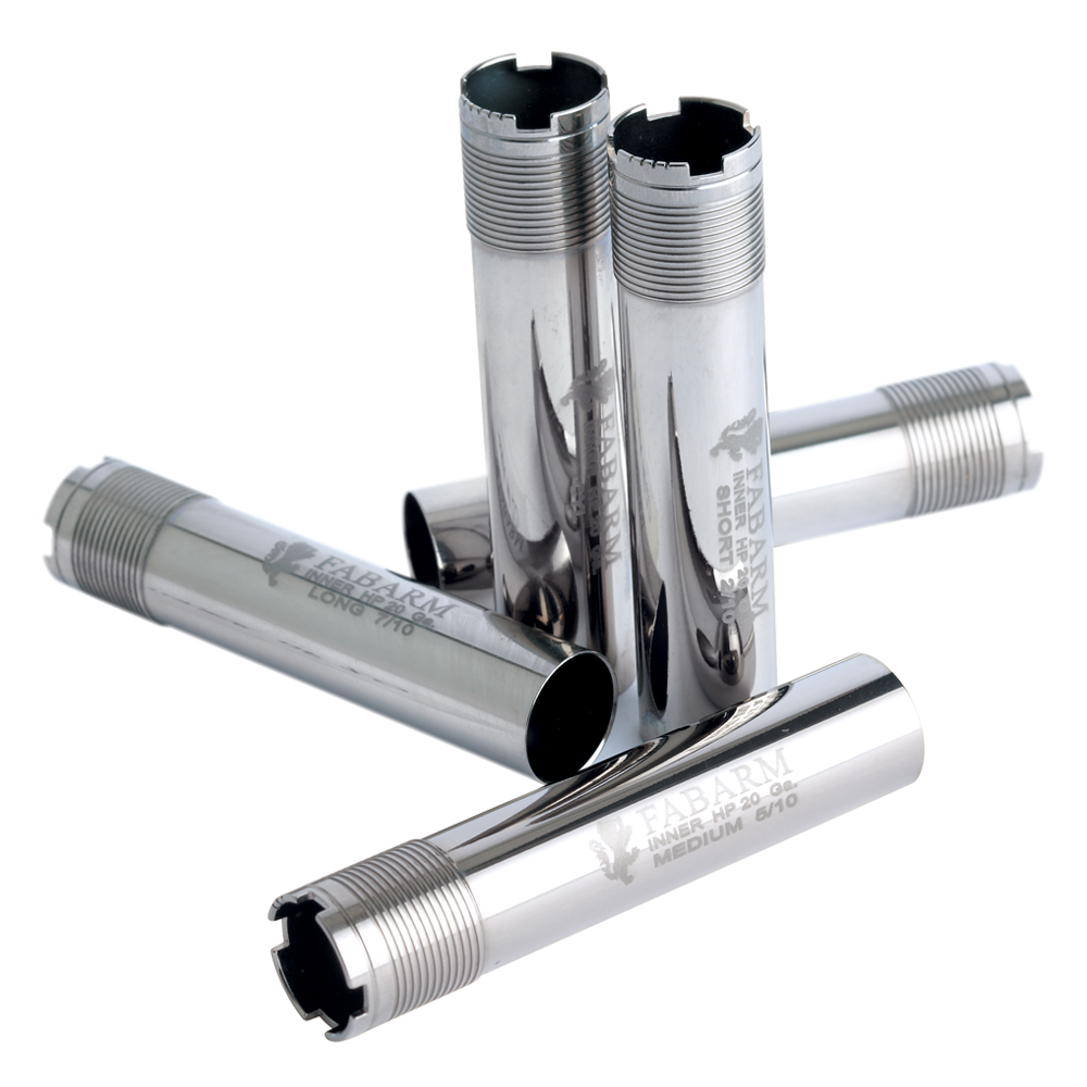 Fabarm Inner HP Chokes