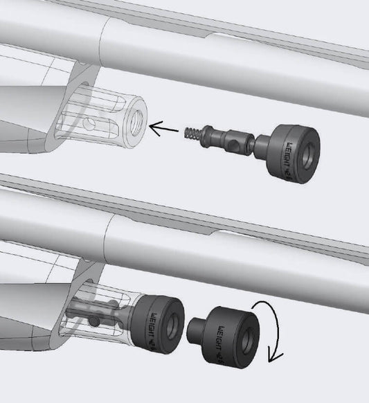 L4S Weight Interface System