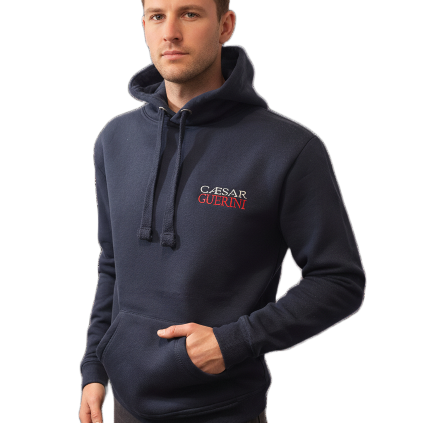 Caesar Guerini Heavyweight Hoodie