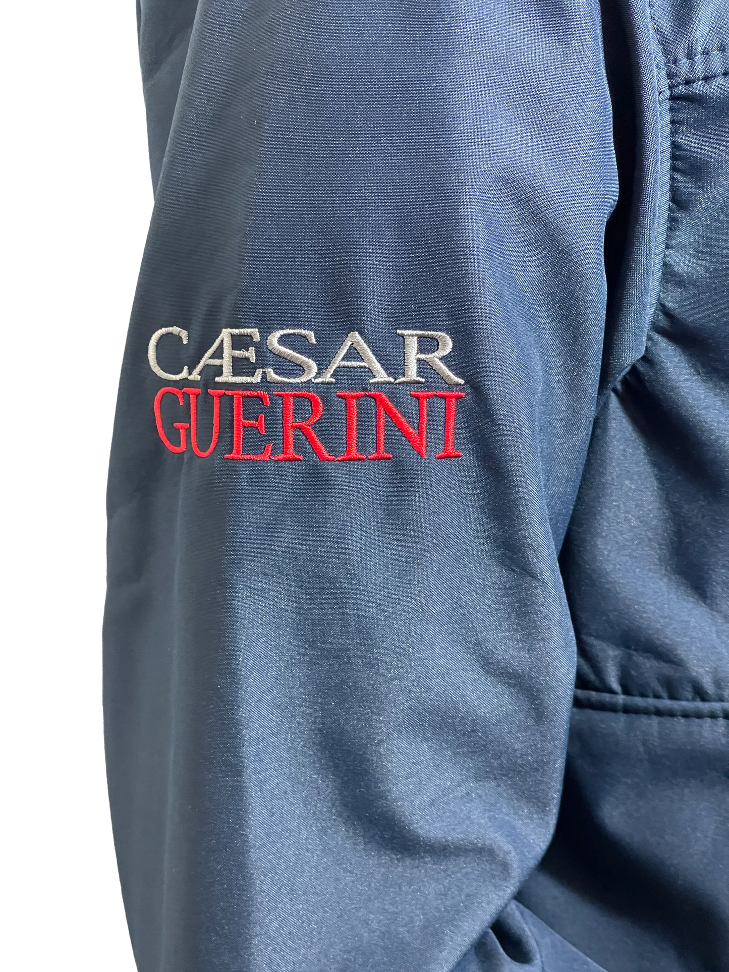 Caesar Guerini Softshell Jacket (Gray or Navy)