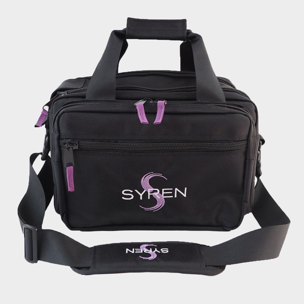 Syren Range Bag