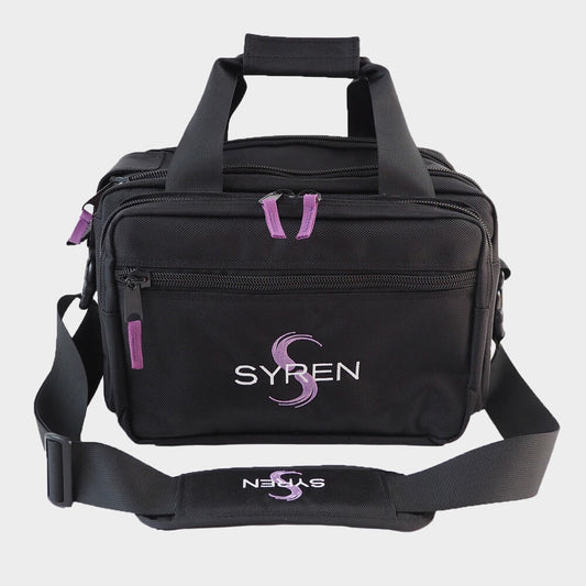 Syren Range Bag