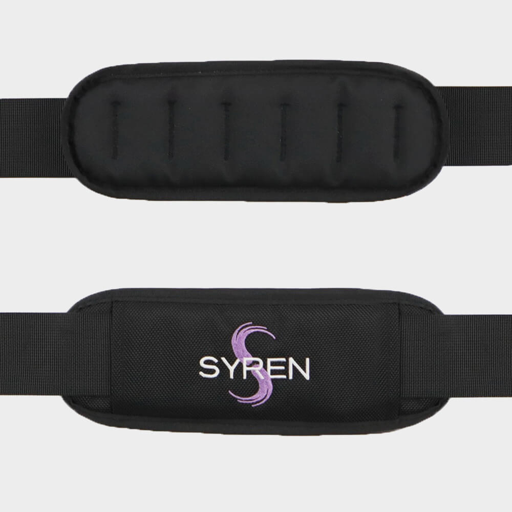 Syren Range Bag