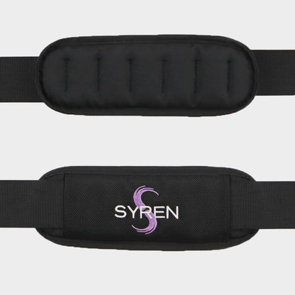 Syren Range Bag