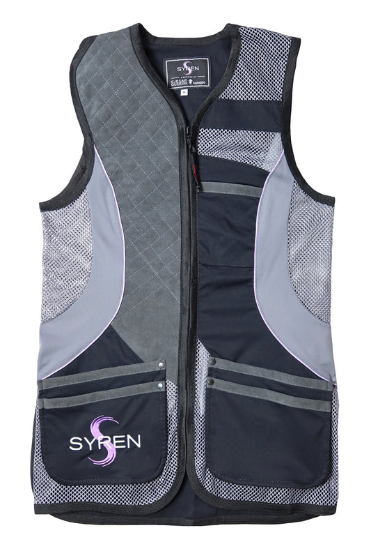 Syren Ladies Shooting Vest