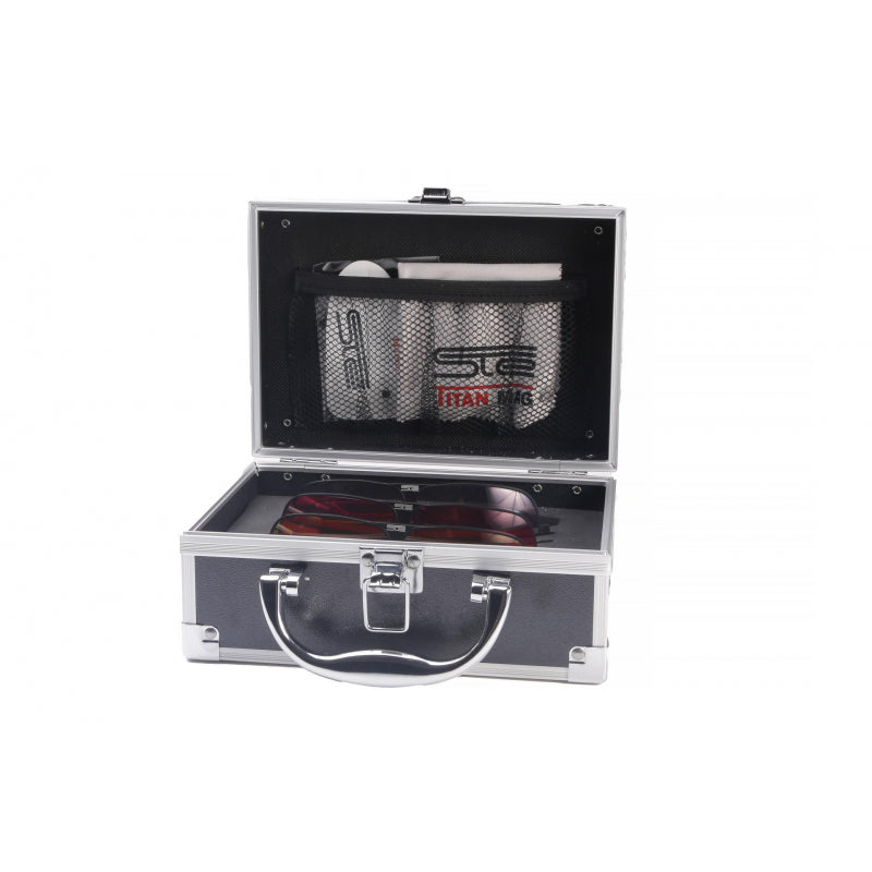 STE Titan Mag Metal Case