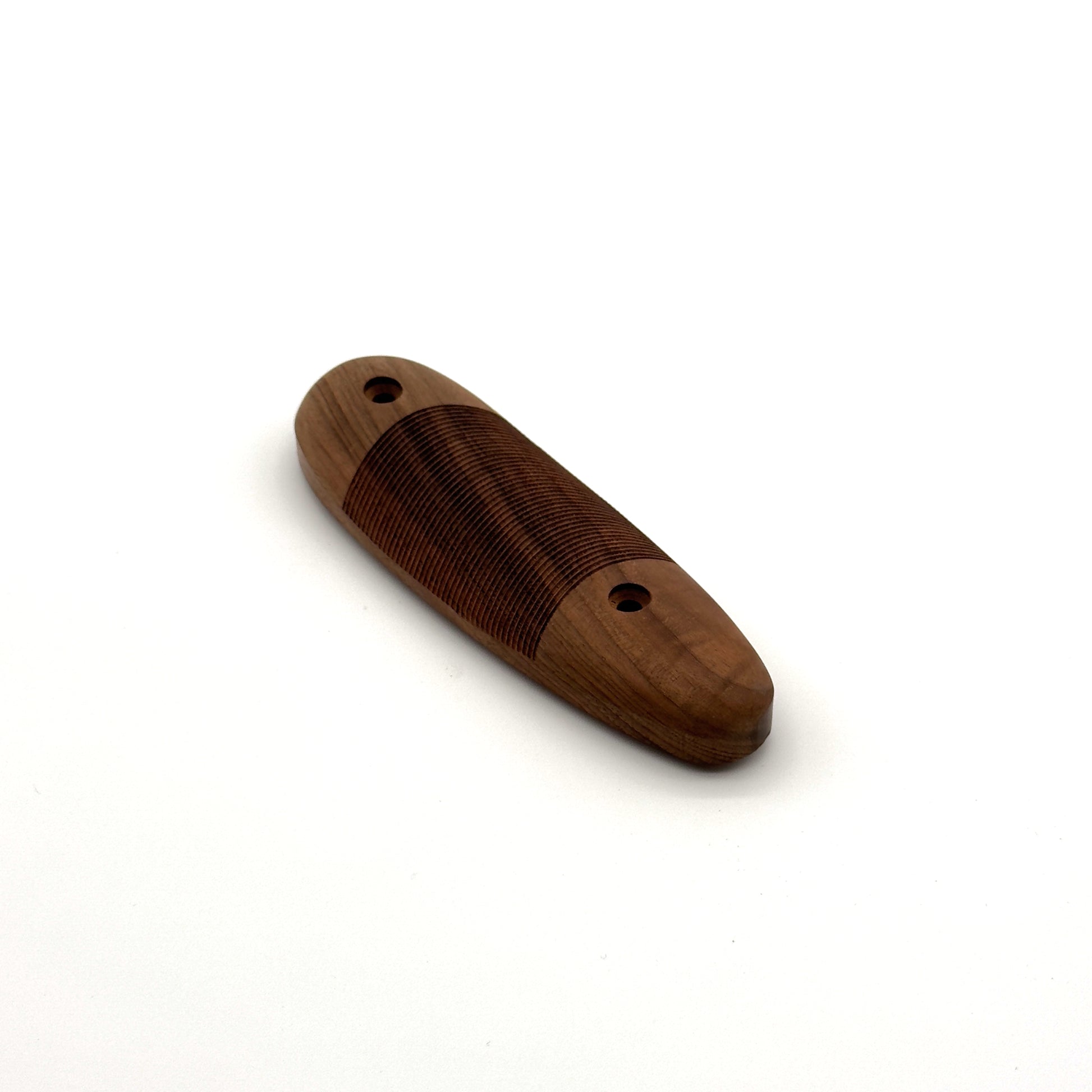CG Wooden Heel Plate (Fitting Required) image 1