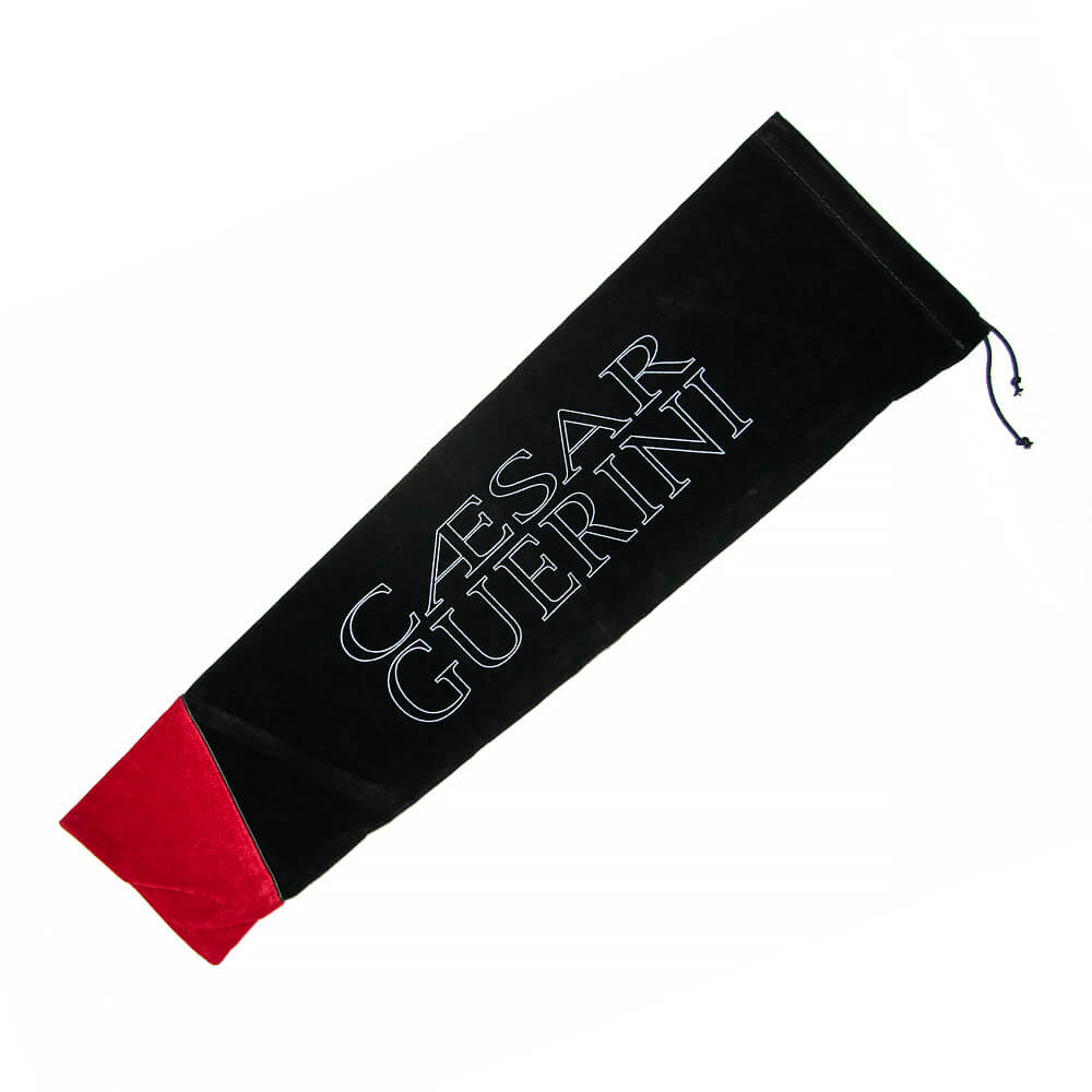 Velvet Stock & Barrel Sleeve (Set) image 0