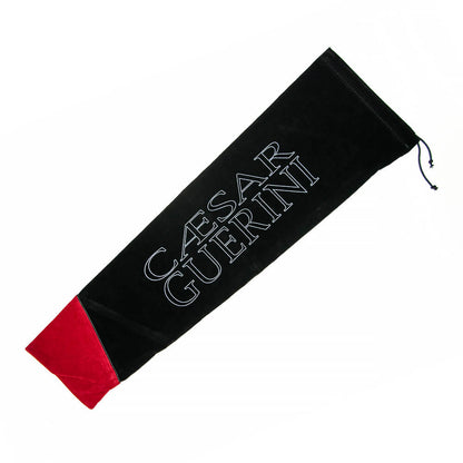 Velvet Stock & Barrel Sleeve (Set) image 0