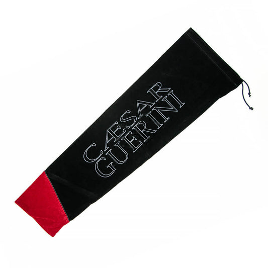 Velvet Stock & Barrel Sleeve (Set) image 0