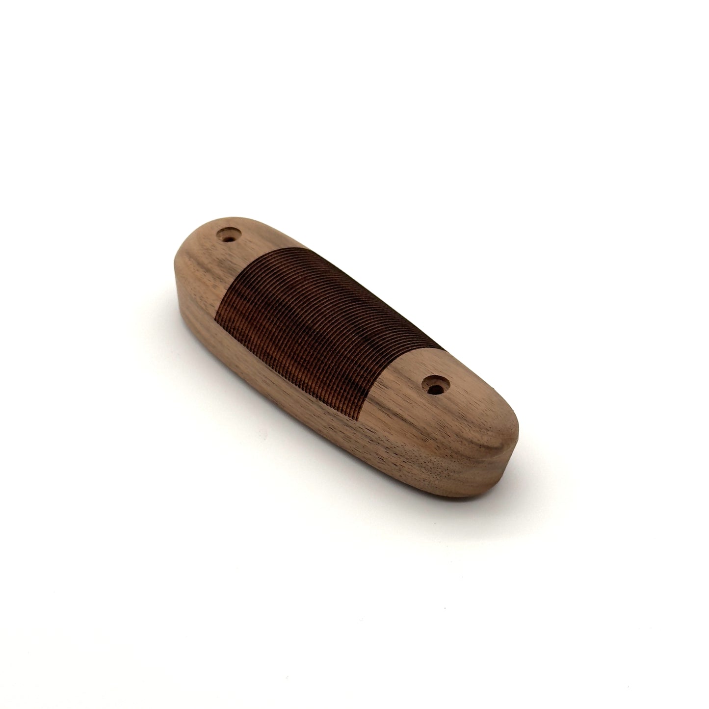 CG Wooden Heel Plate (Fitting Required) image 2